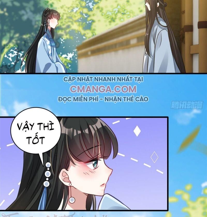 Thiều Quang Mạn Chapter 34 - Trang 2