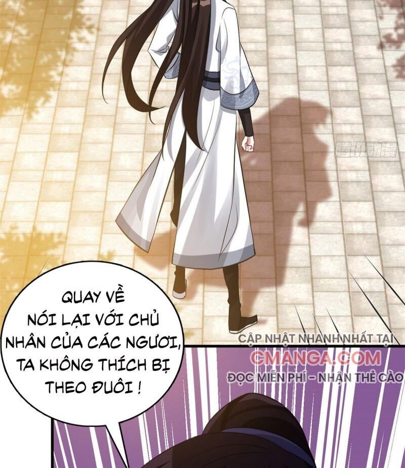 Thiều Quang Mạn Chapter 34 - Trang 2