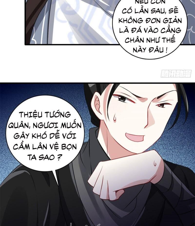 Thiều Quang Mạn Chapter 34 - Trang 2