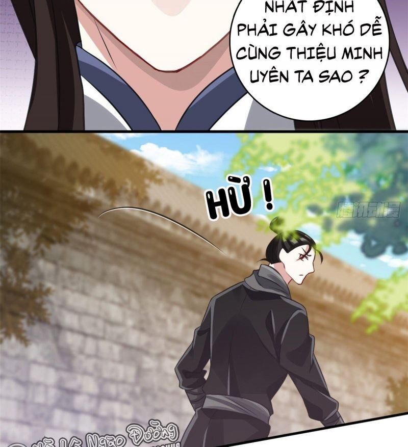 Thiều Quang Mạn Chapter 34 - Trang 2