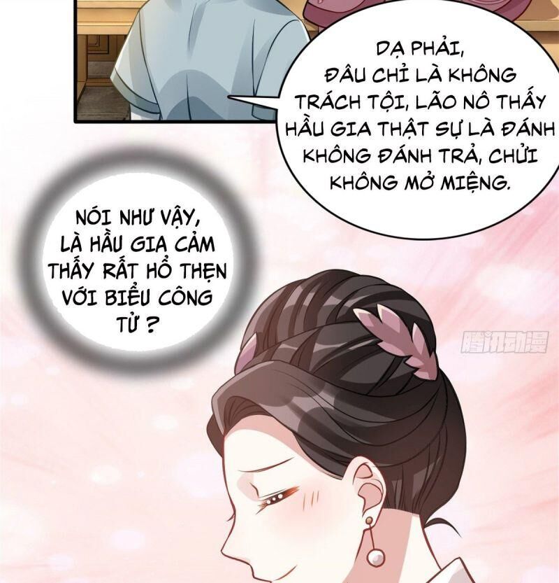 Thiều Quang Mạn Chapter 34 - Trang 2