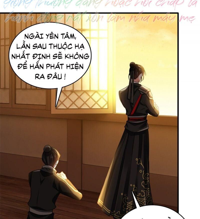 Thiều Quang Mạn Chapter 34 - Trang 2