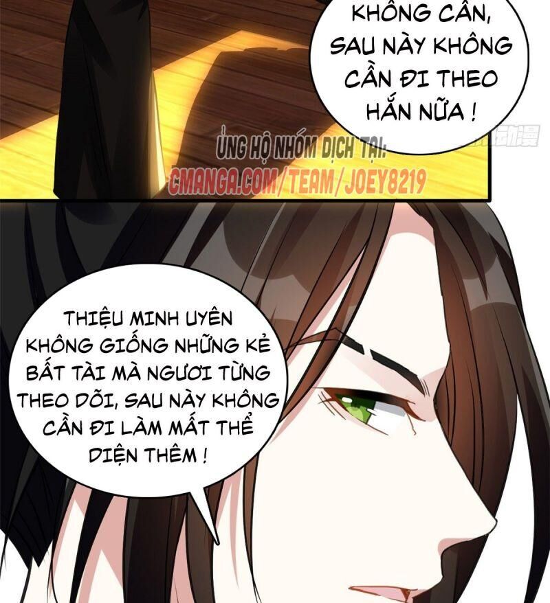 Thiều Quang Mạn Chapter 34 - Trang 2