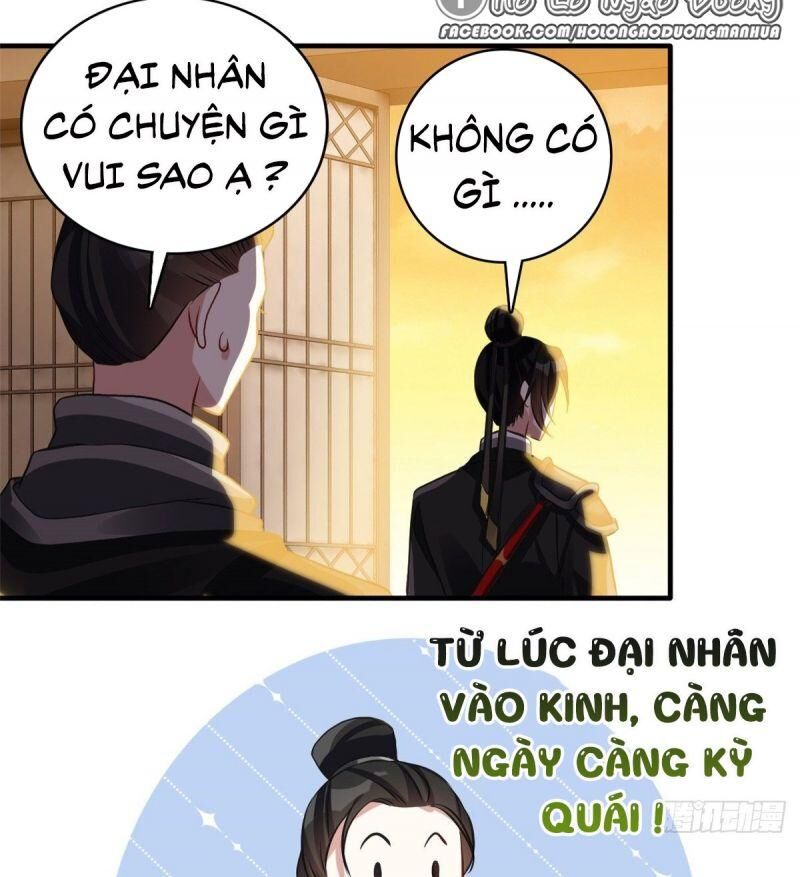 Thiều Quang Mạn Chapter 34 - Trang 2