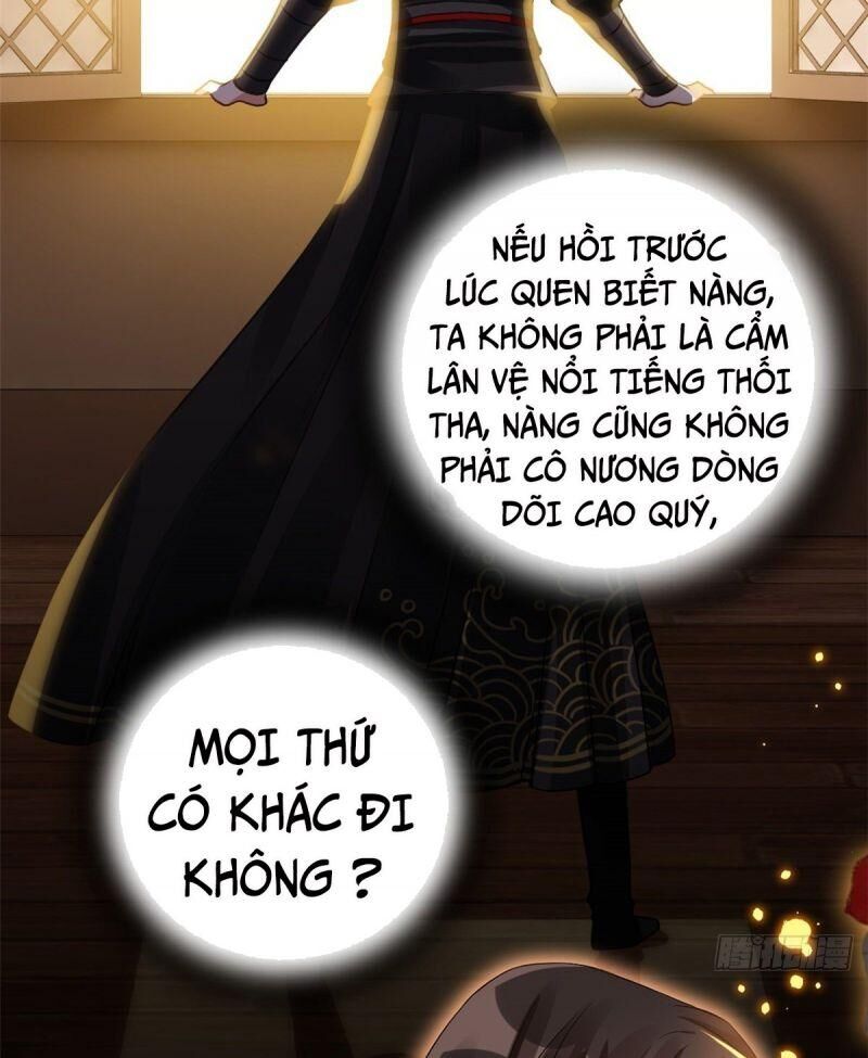 Thiều Quang Mạn Chapter 34 - Trang 2