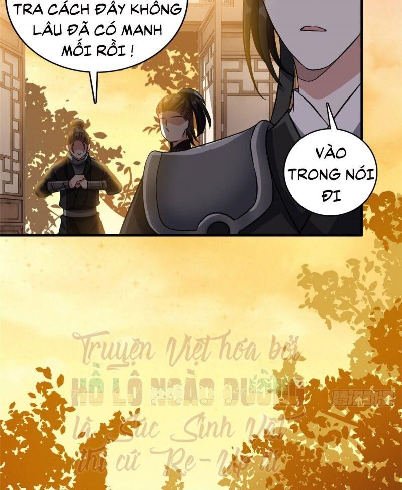 Thiều Quang Mạn Chapter 34 - Trang 2