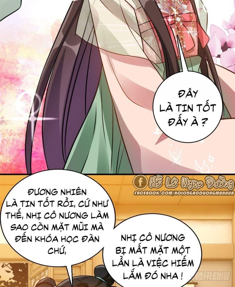 Thiều Quang Mạn Chapter 34 - Trang 2