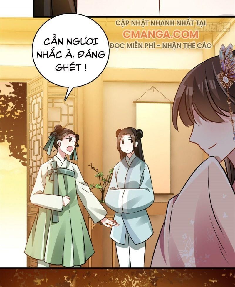 Thiều Quang Mạn Chapter 34 - Trang 2