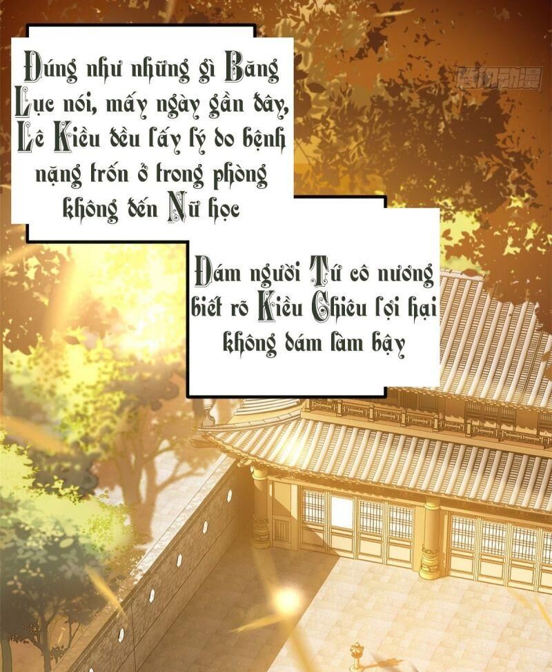 Thiều Quang Mạn Chapter 34 - Trang 2