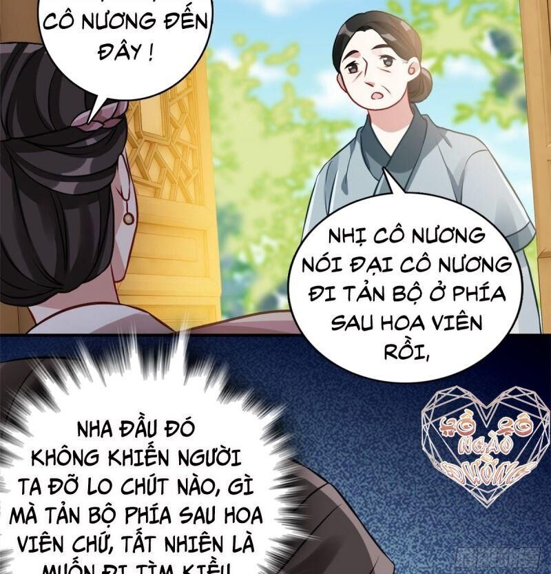 Thiều Quang Mạn Chapter 34 - Trang 2