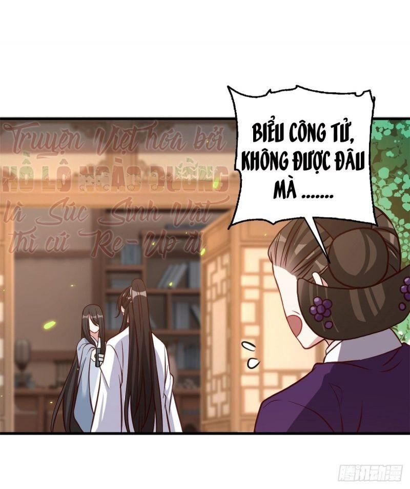 Thiều Quang Mạn Chapter 33 - Trang 2