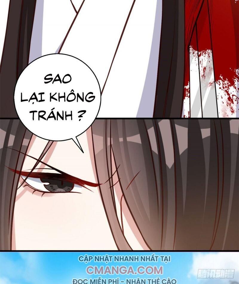 Thiều Quang Mạn Chapter 33 - Trang 2