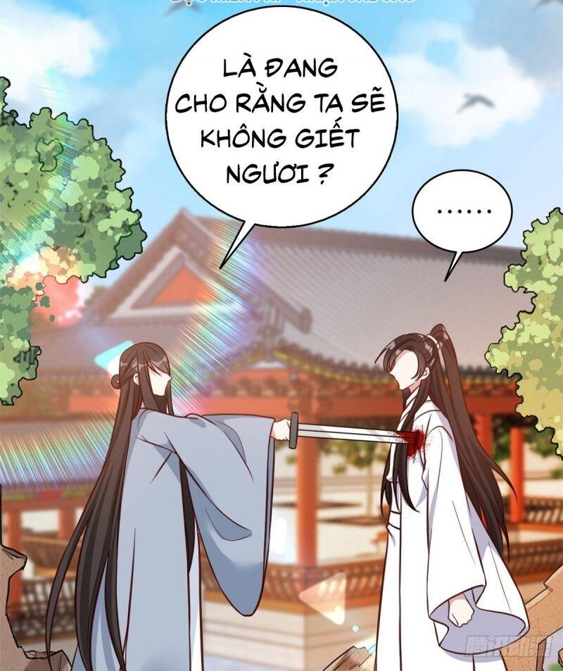 Thiều Quang Mạn Chapter 33 - Trang 2