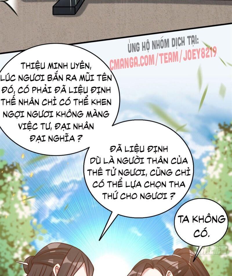 Thiều Quang Mạn Chapter 33 - Trang 2