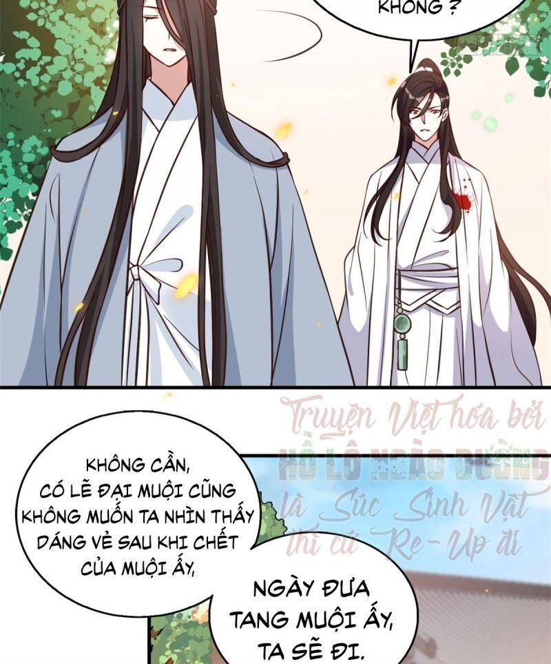 Thiều Quang Mạn Chapter 33 - Trang 2