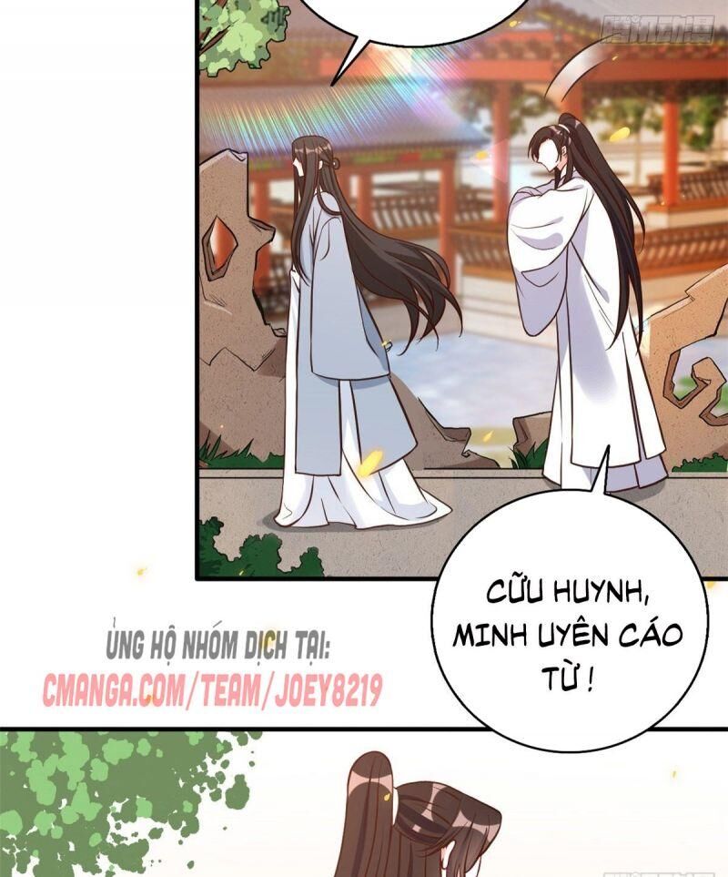 Thiều Quang Mạn Chapter 33 - Trang 2