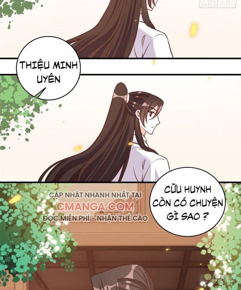 Thiều Quang Mạn Chapter 33 - Trang 2