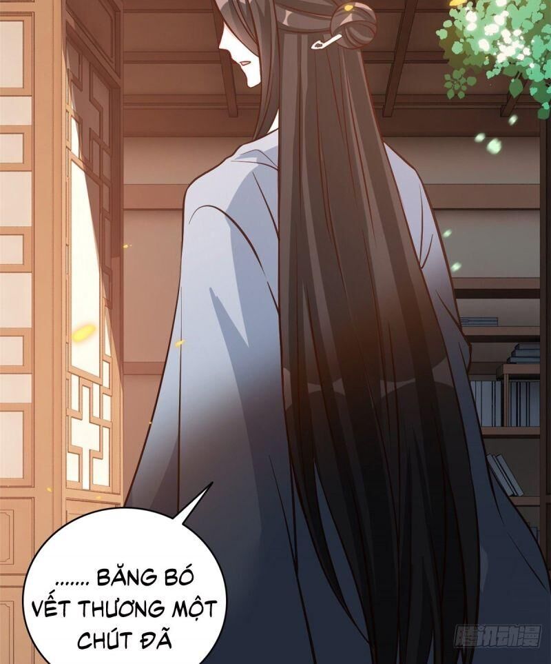 Thiều Quang Mạn Chapter 33 - Trang 2