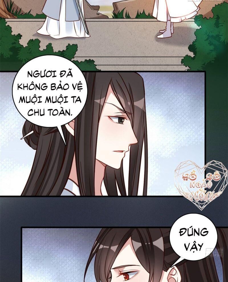 Thiều Quang Mạn Chapter 33 - Trang 2