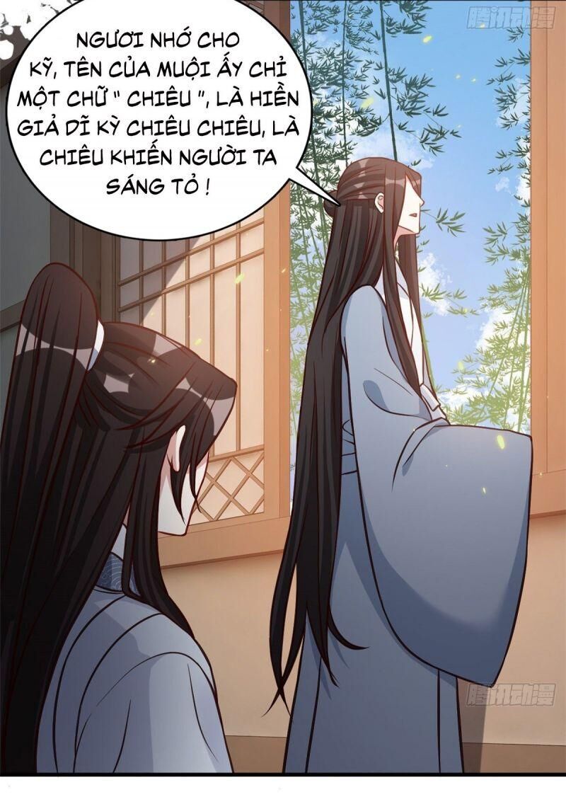 Thiều Quang Mạn Chapter 33 - Trang 2