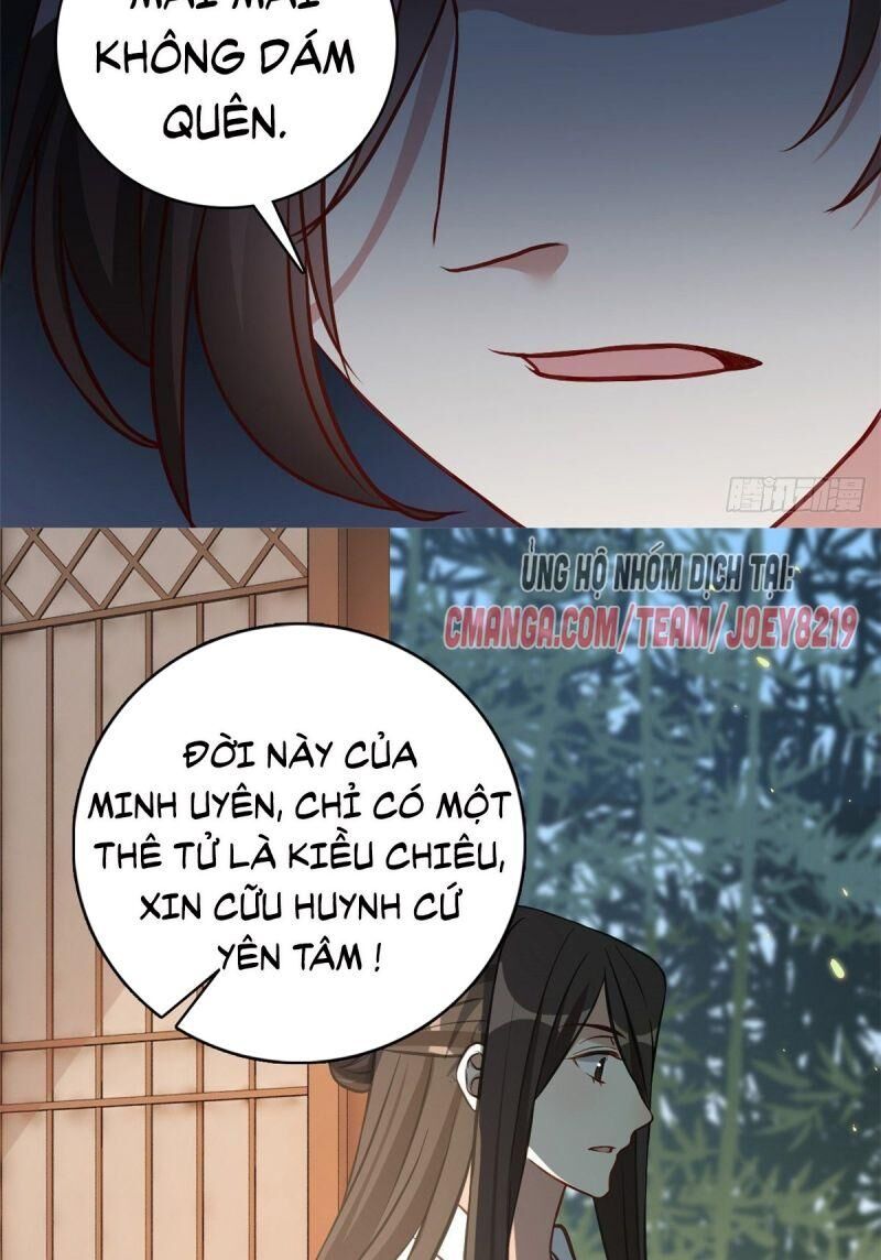 Thiều Quang Mạn Chapter 33 - Trang 2