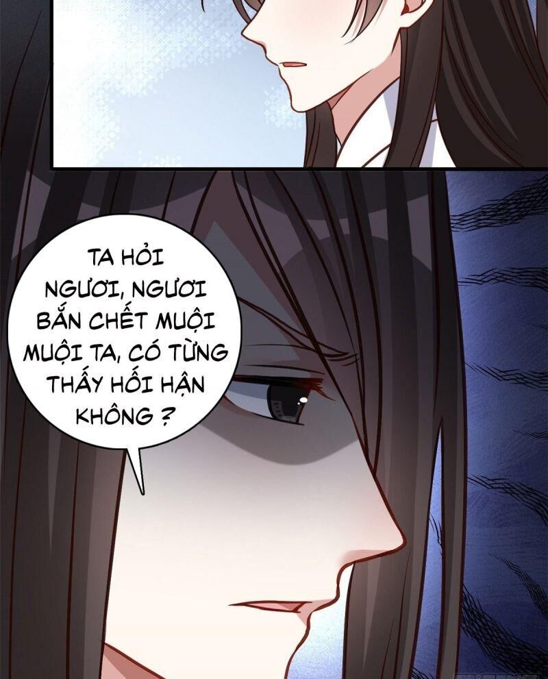 Thiều Quang Mạn Chapter 33 - Trang 2