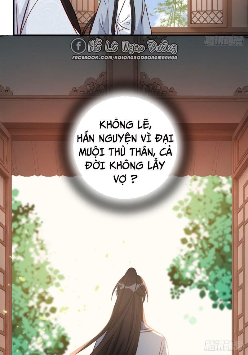 Thiều Quang Mạn Chapter 33 - Trang 2