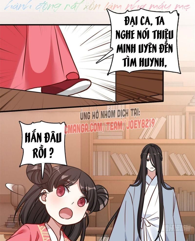 Thiều Quang Mạn Chapter 33 - Trang 2