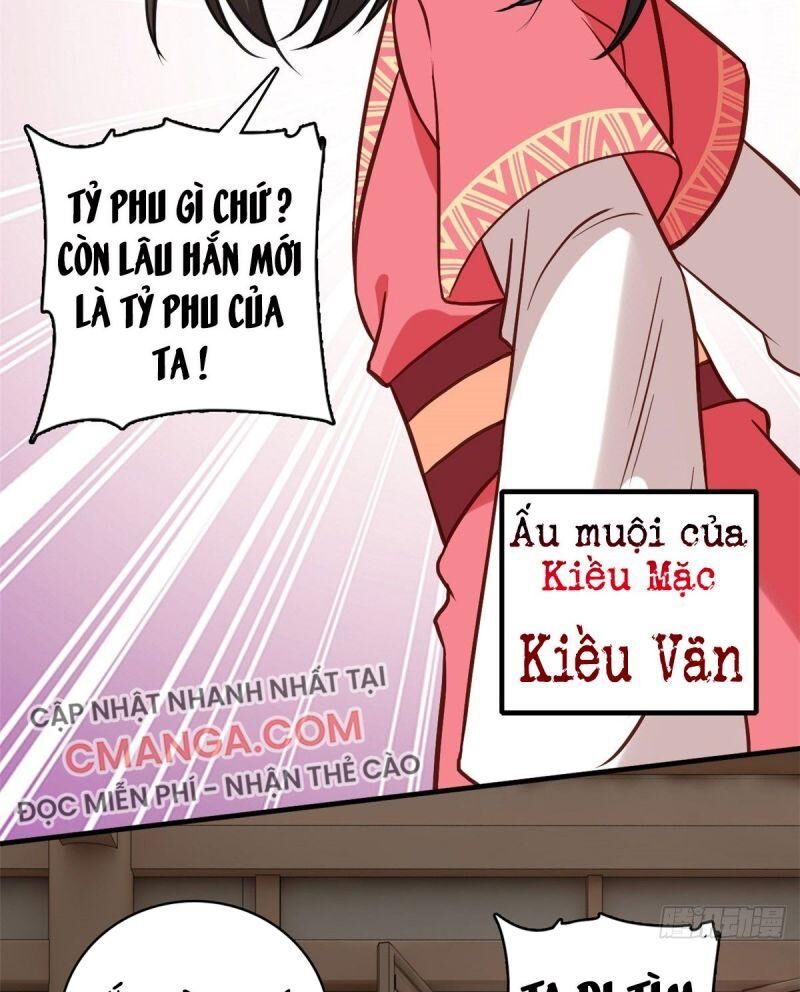 Thiều Quang Mạn Chapter 33 - Trang 2