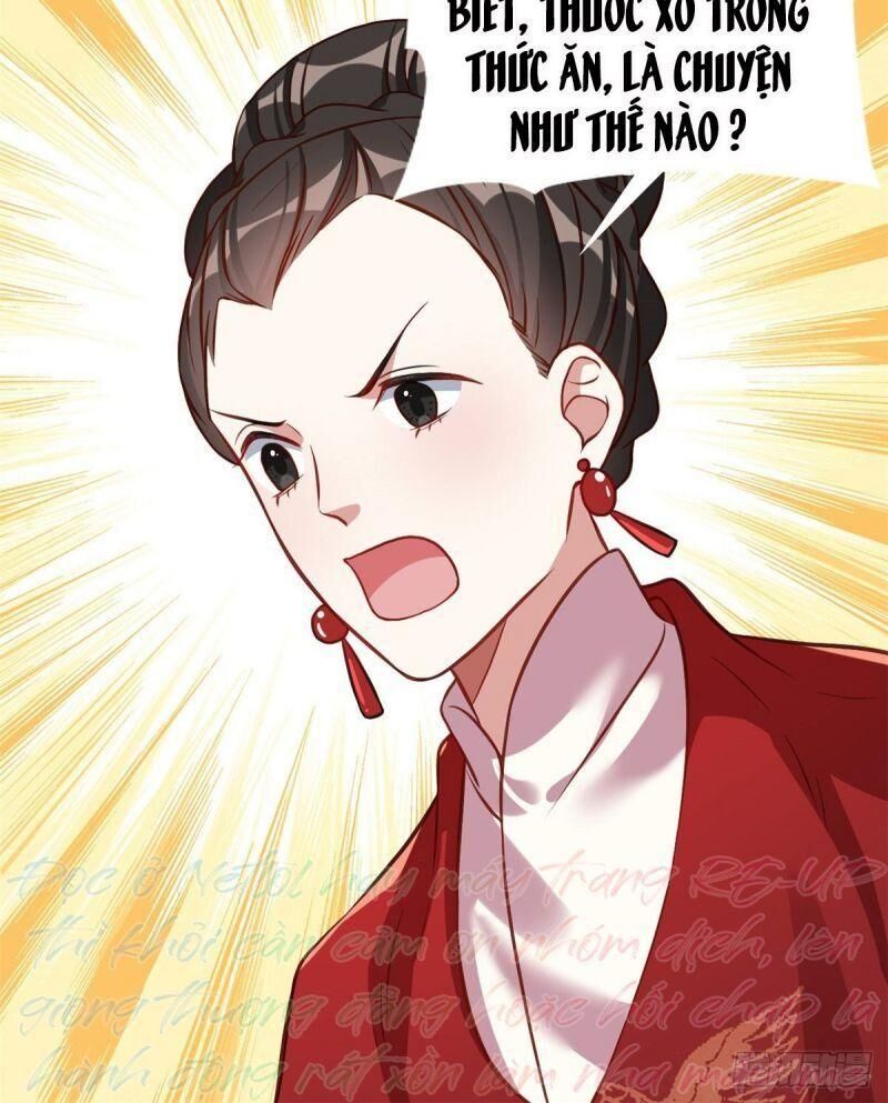 Thiều Quang Mạn Chapter 32 - Trang 2