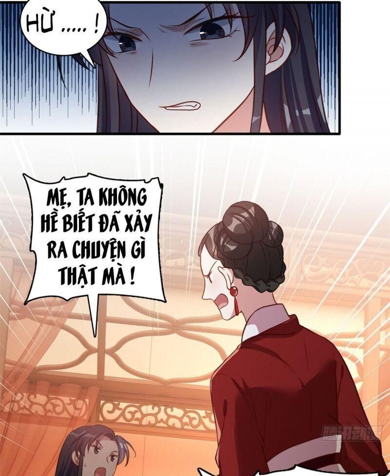 Thiều Quang Mạn Chapter 32 - Trang 2