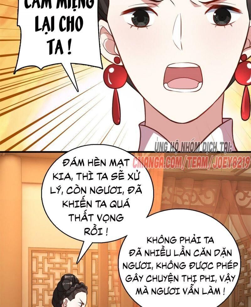 Thiều Quang Mạn Chapter 32 - Trang 2