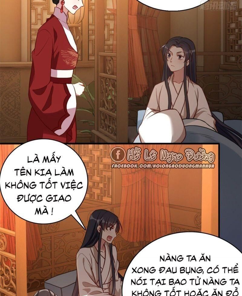 Thiều Quang Mạn Chapter 32 - Trang 2