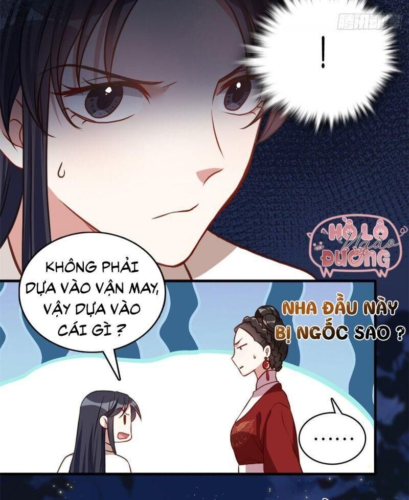 Thiều Quang Mạn Chapter 32 - Trang 2