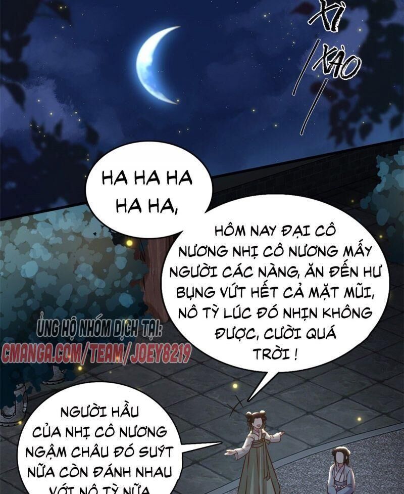 Thiều Quang Mạn Chapter 32 - Trang 2