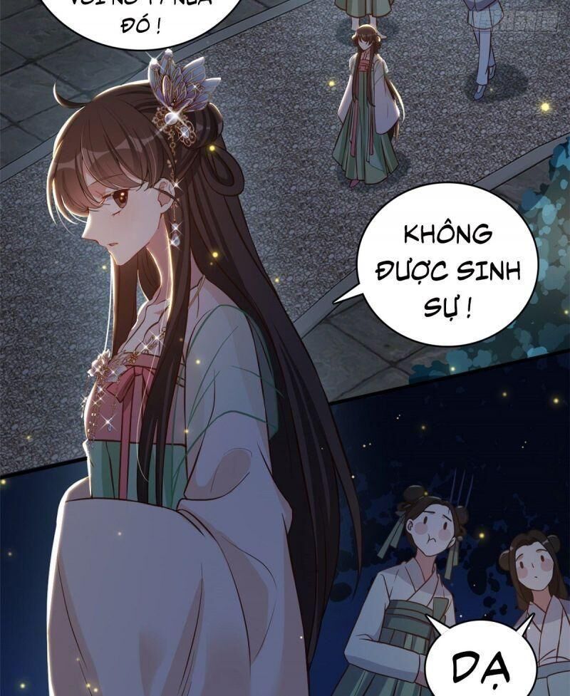 Thiều Quang Mạn Chapter 32 - Trang 2