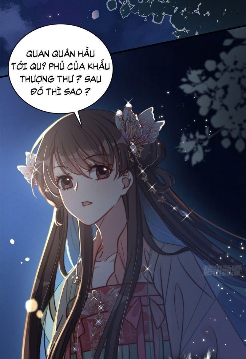 Thiều Quang Mạn Chapter 32 - Trang 2