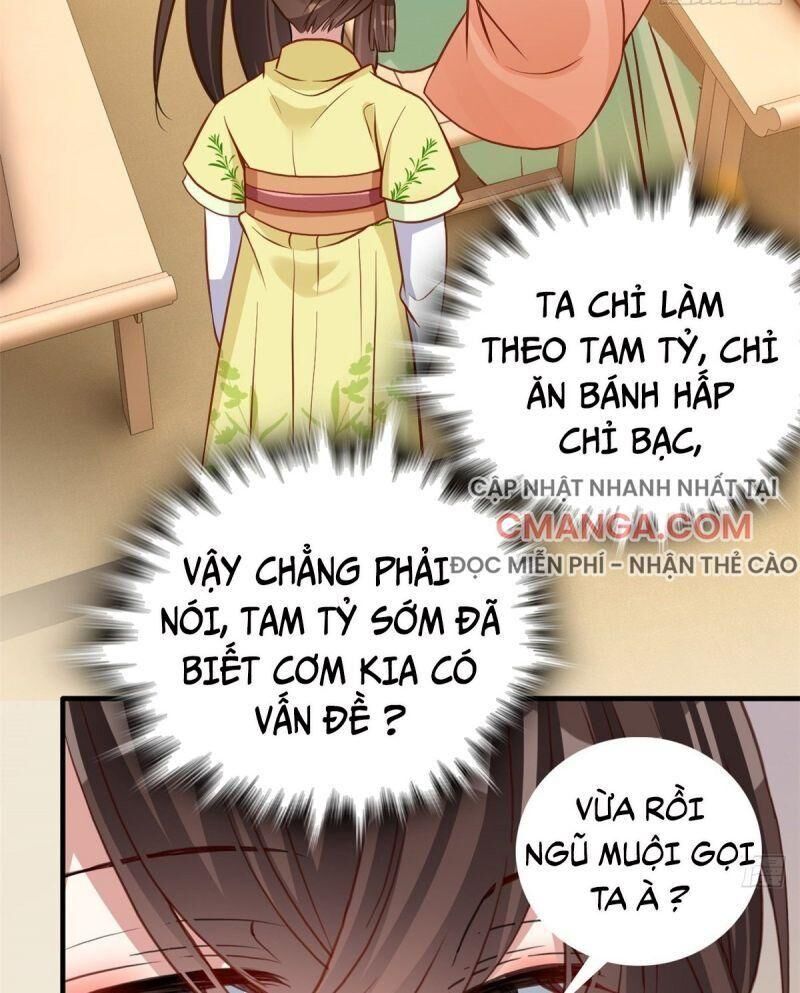 Thiều Quang Mạn Chapter 32 - Trang 2