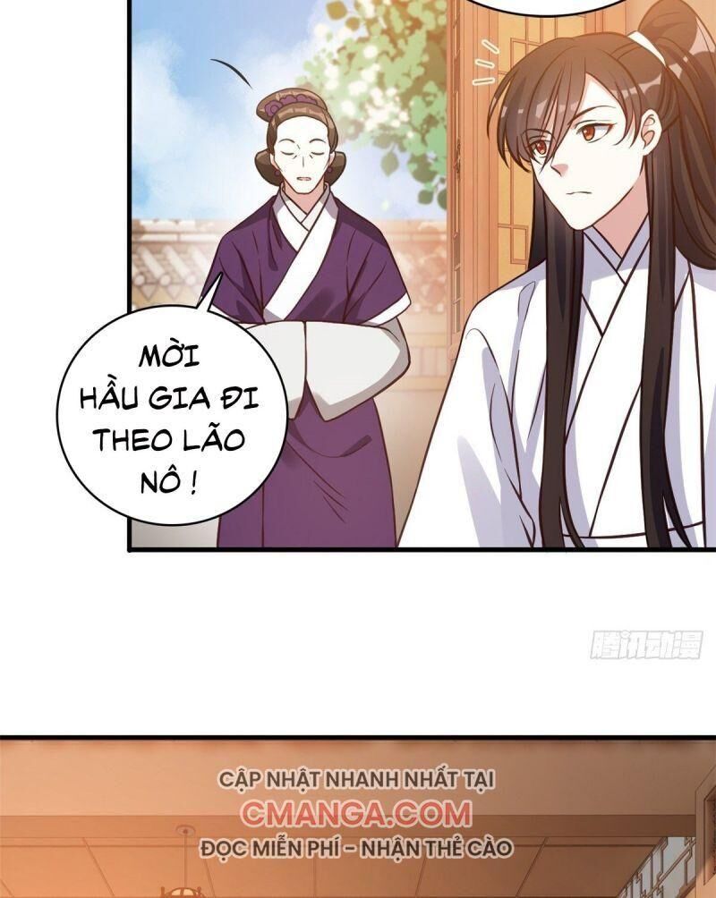 Thiều Quang Mạn Chapter 32 - Trang 2