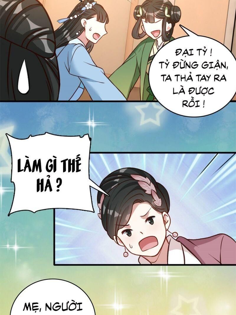 Thiều Quang Mạn Chapter 32 - Trang 2