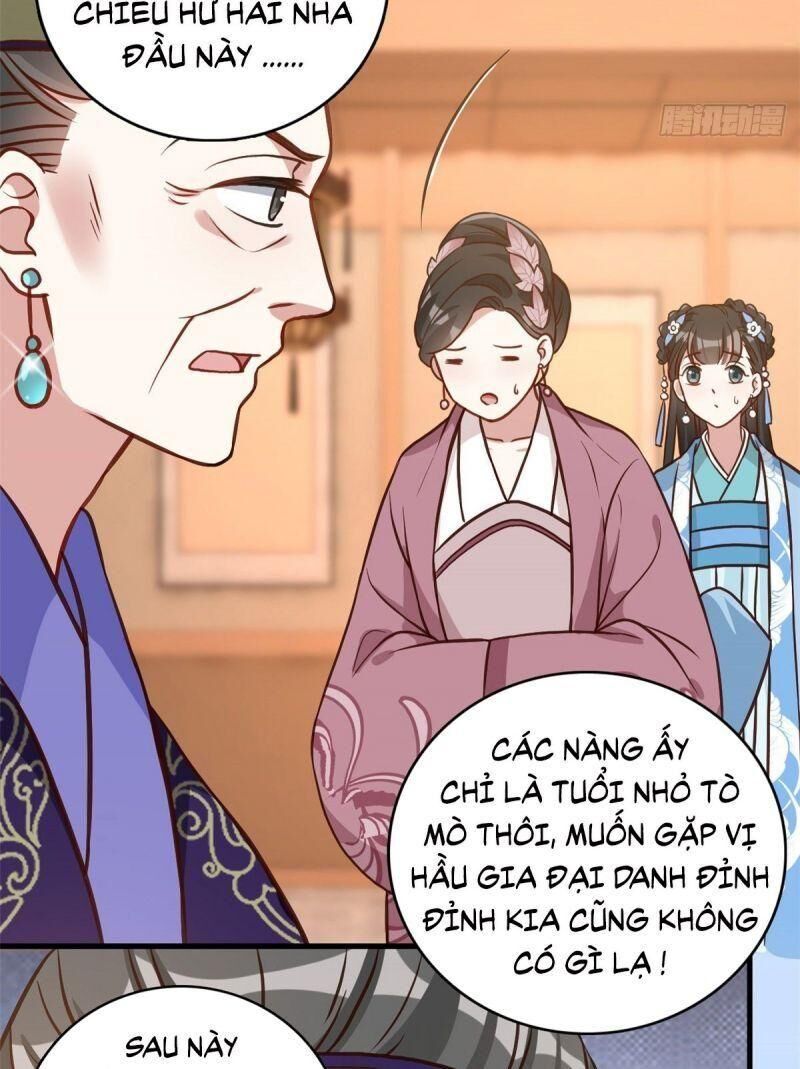 Thiều Quang Mạn Chapter 32 - Trang 2