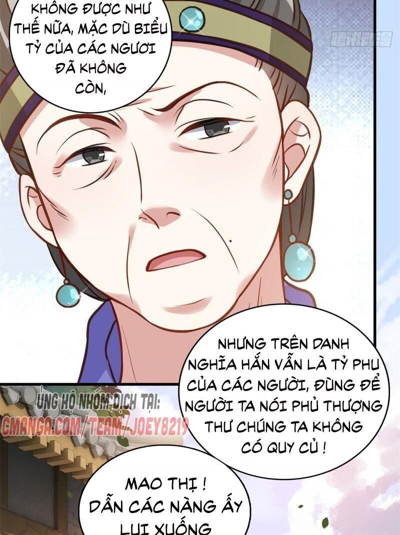 Thiều Quang Mạn Chapter 32 - Trang 2