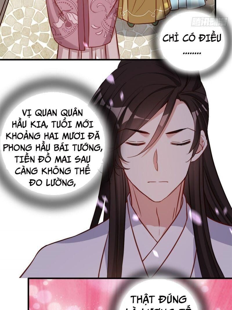 Thiều Quang Mạn Chapter 32 - Trang 2