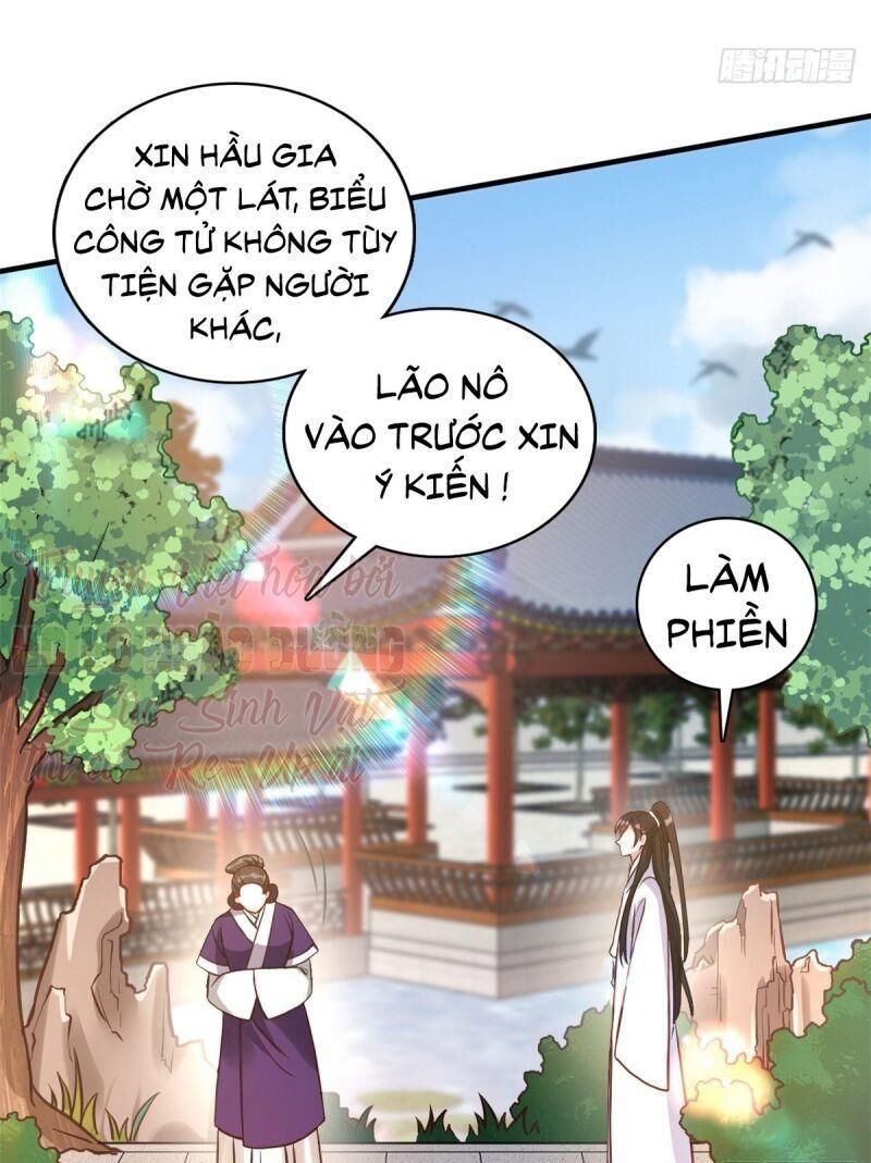 Thiều Quang Mạn Chapter 32 - Trang 2