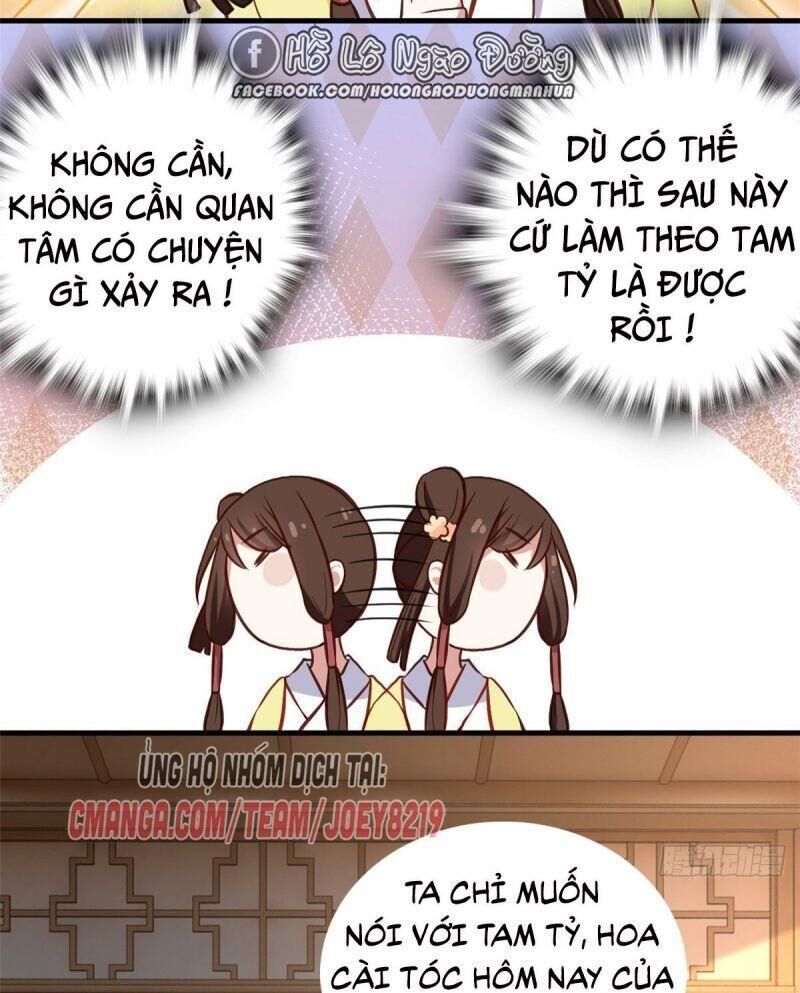 Thiều Quang Mạn Chapter 32 - Trang 2