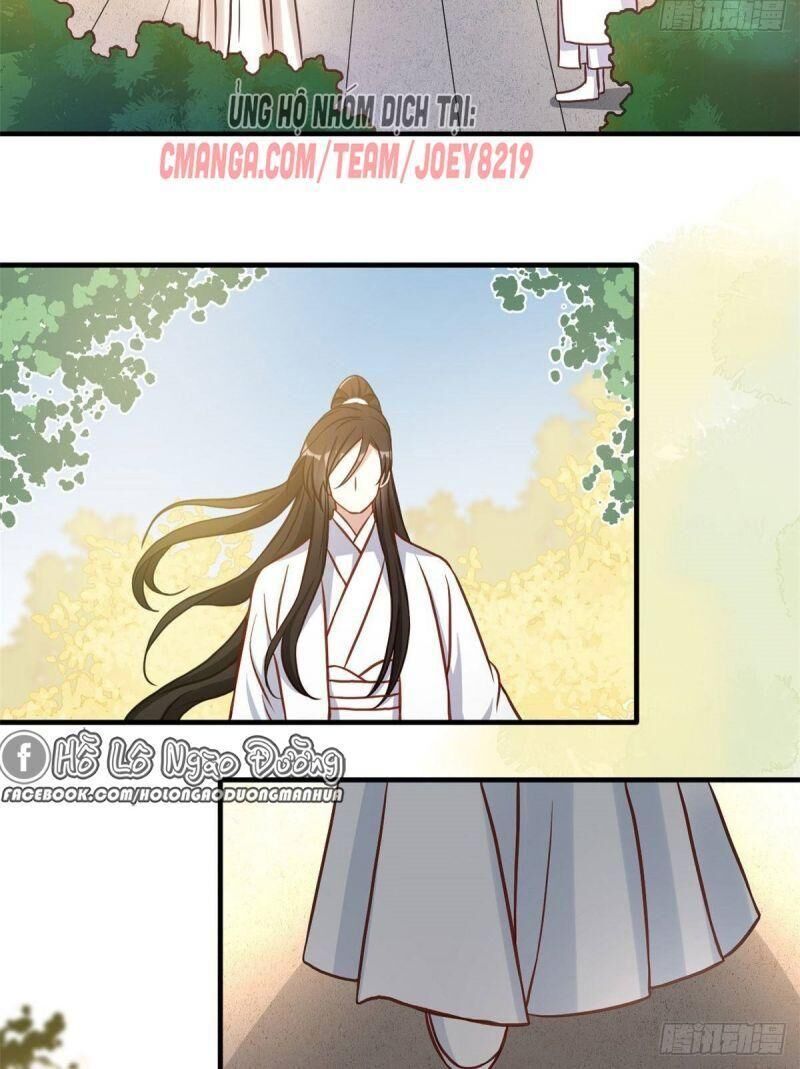 Thiều Quang Mạn Chapter 32 - Trang 2