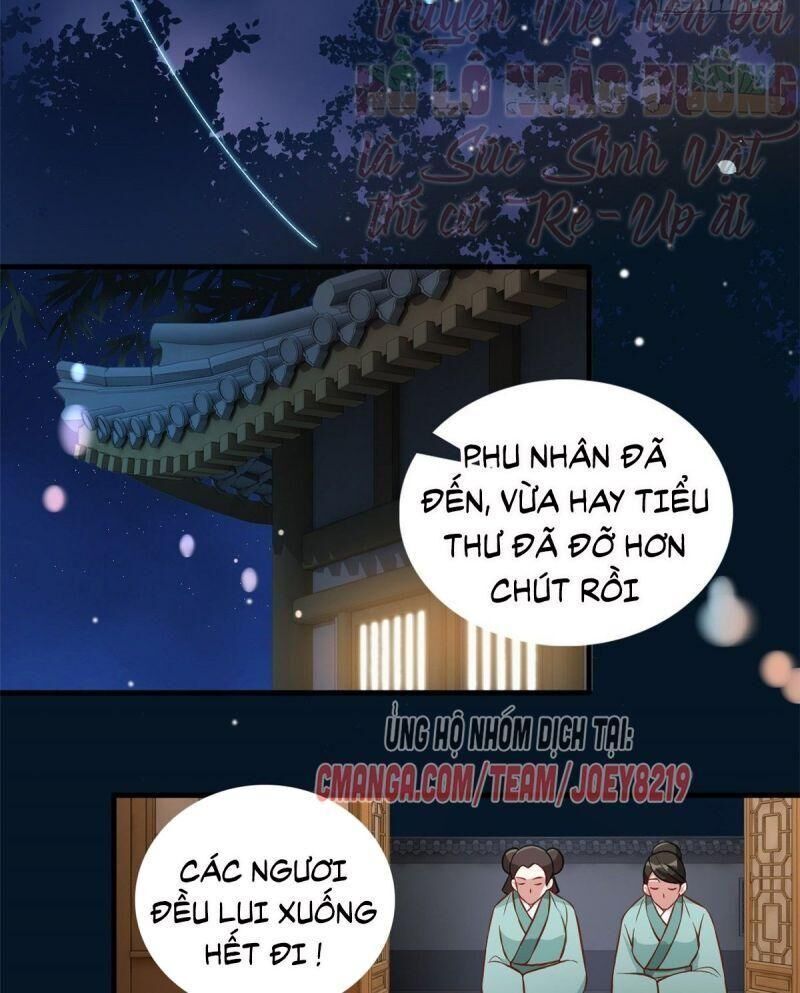 Thiều Quang Mạn Chapter 32 - Trang 2