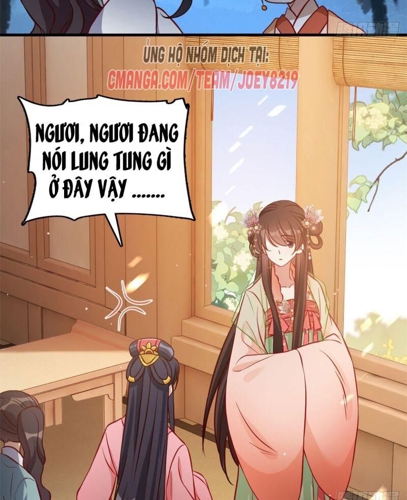 Thiều Quang Mạn Chapter 31 - Trang 2