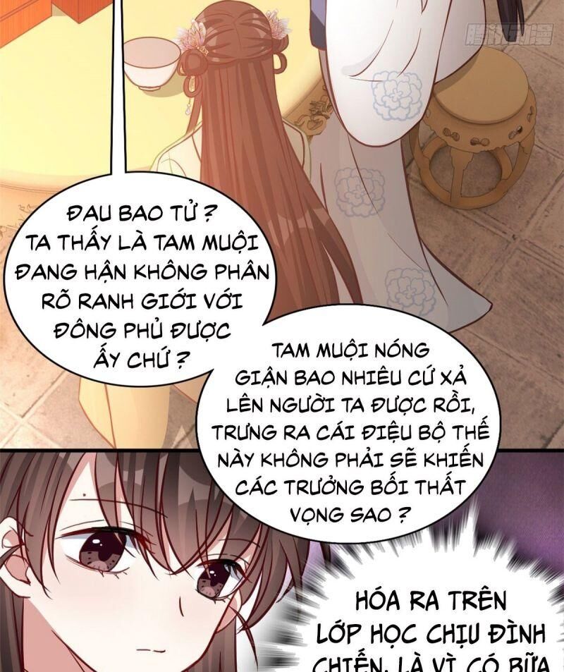 Thiều Quang Mạn Chapter 31 - Trang 2