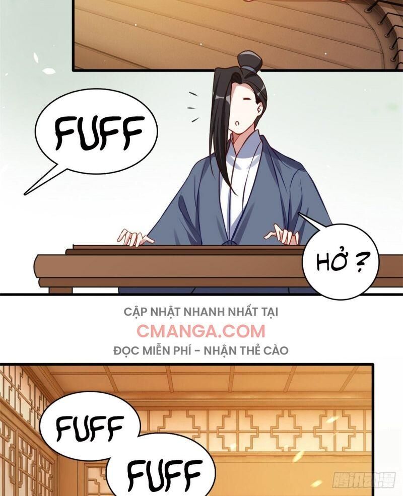 Thiều Quang Mạn Chapter 31 - Trang 2